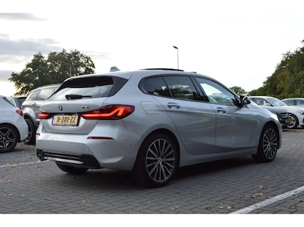 BMW-1-Serie
