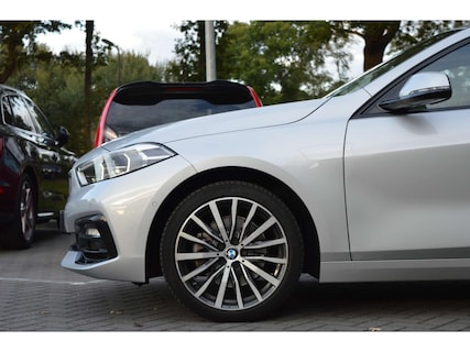 BMW-1-Serie