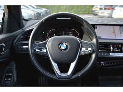 BMW-1-Serie
