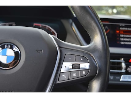 BMW-1-Serie