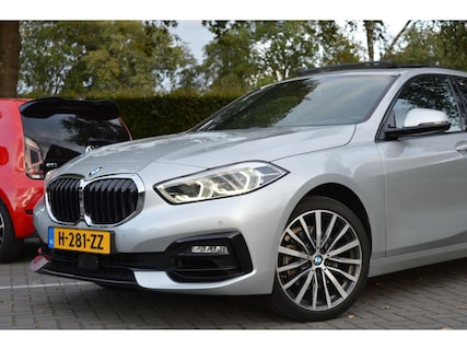 BMW-1-Serie