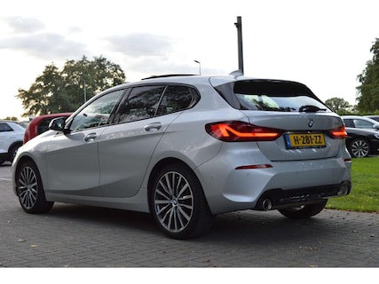 BMW-1-Serie