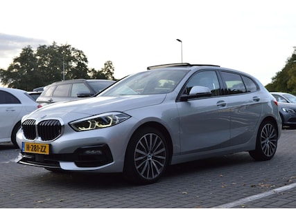 BMW-1-Serie