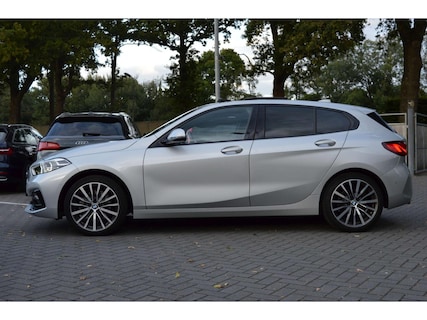 BMW-1-Serie