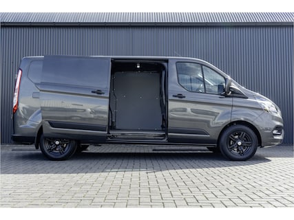 Ford-Transit Custom