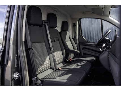 Ford-Transit Custom