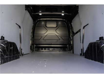 Ford-Transit Custom
