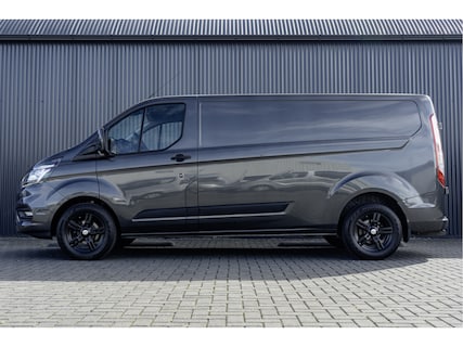 Ford-Transit Custom