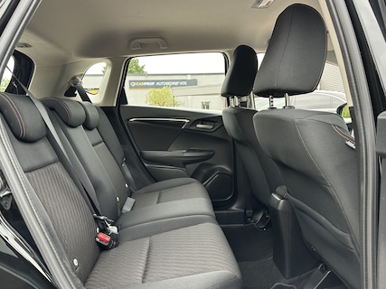 Honda-Jazz