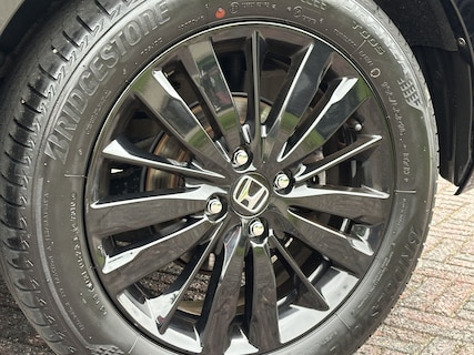 Honda-Jazz