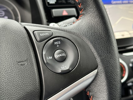 Honda-Jazz