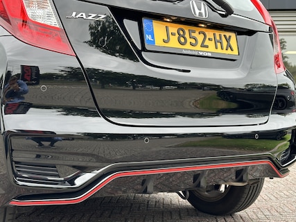 Honda-Jazz