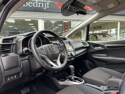 Honda-Jazz