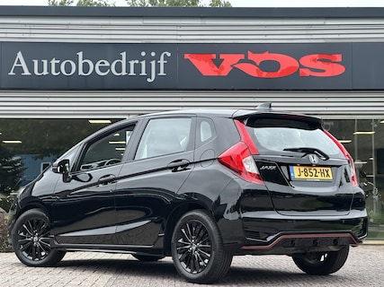Honda-Jazz