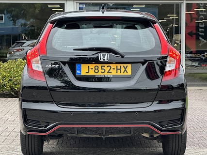 Honda-Jazz