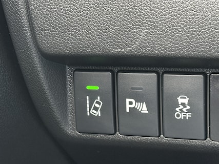 Honda-Jazz