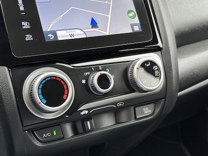 Honda-Jazz