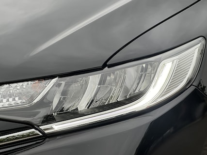 Honda-Jazz