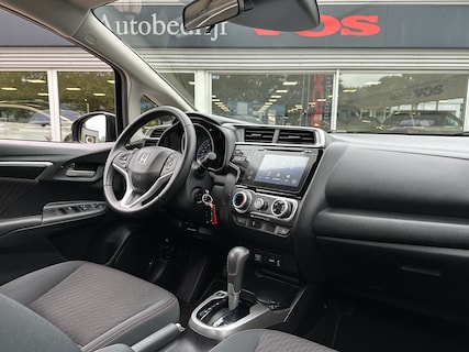 Honda-Jazz