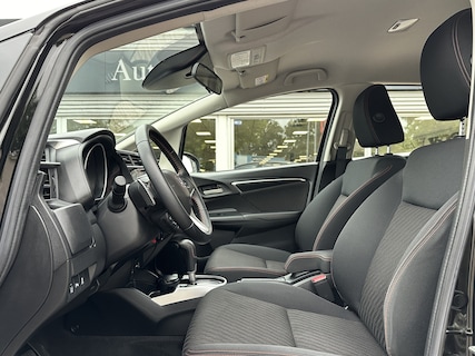 Honda-Jazz