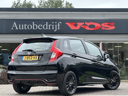 Honda-Jazz