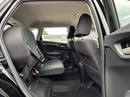 Honda-Jazz