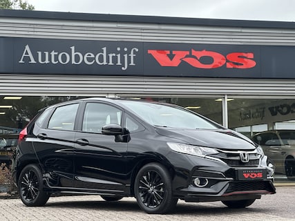 Honda-Jazz