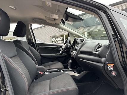 Honda-Jazz