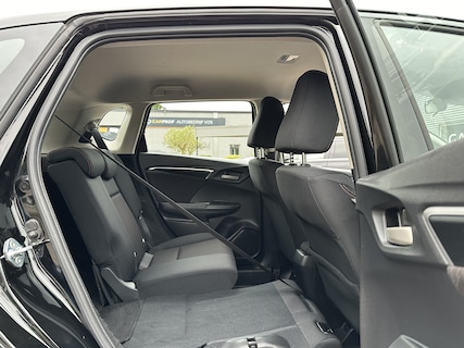Honda-Jazz