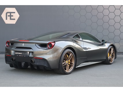 Ferrari-488