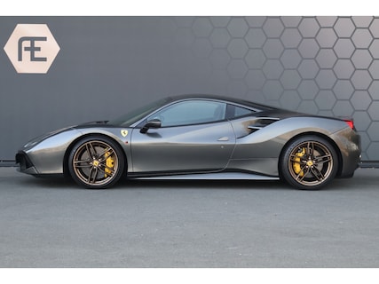 Ferrari-488