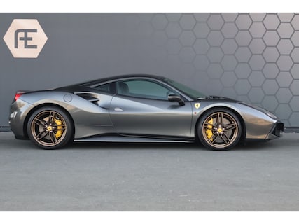 Ferrari-488