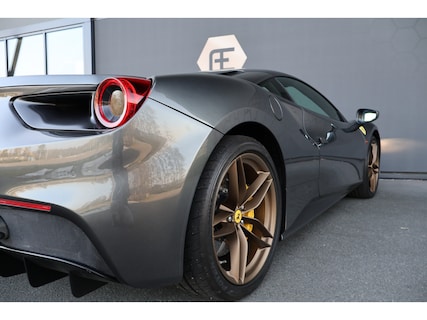 Ferrari-488