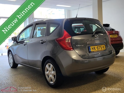 Nissan-Note