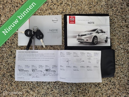 Nissan-Note