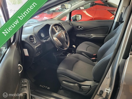 Nissan-Note