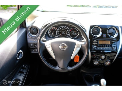 Nissan-Note
