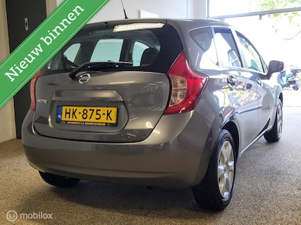 Nissan-Note