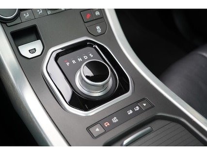 Land Rover-Range Rover Evoque