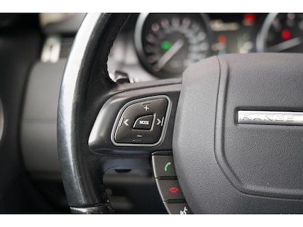 Land Rover-Range Rover Evoque