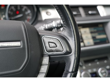 Land Rover-Range Rover Evoque