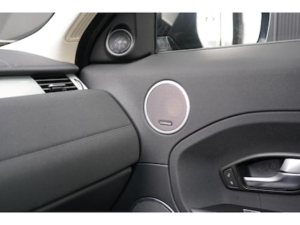 Land Rover-Range Rover Evoque