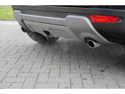 Land Rover-Range Rover Evoque
