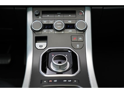 Land Rover-Range Rover Evoque