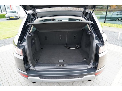 Land Rover-Range Rover Evoque