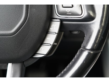 Land Rover-Range Rover Evoque