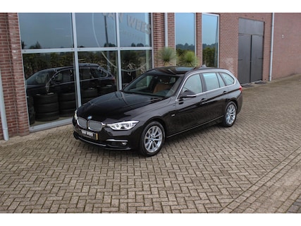 BMW-3-Serie