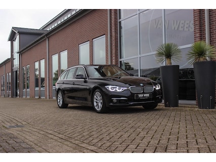 BMW-3-Serie