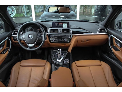BMW-3-Serie