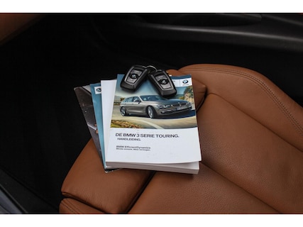 BMW-3-Serie